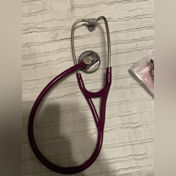 Littman master cardiology stethoscope